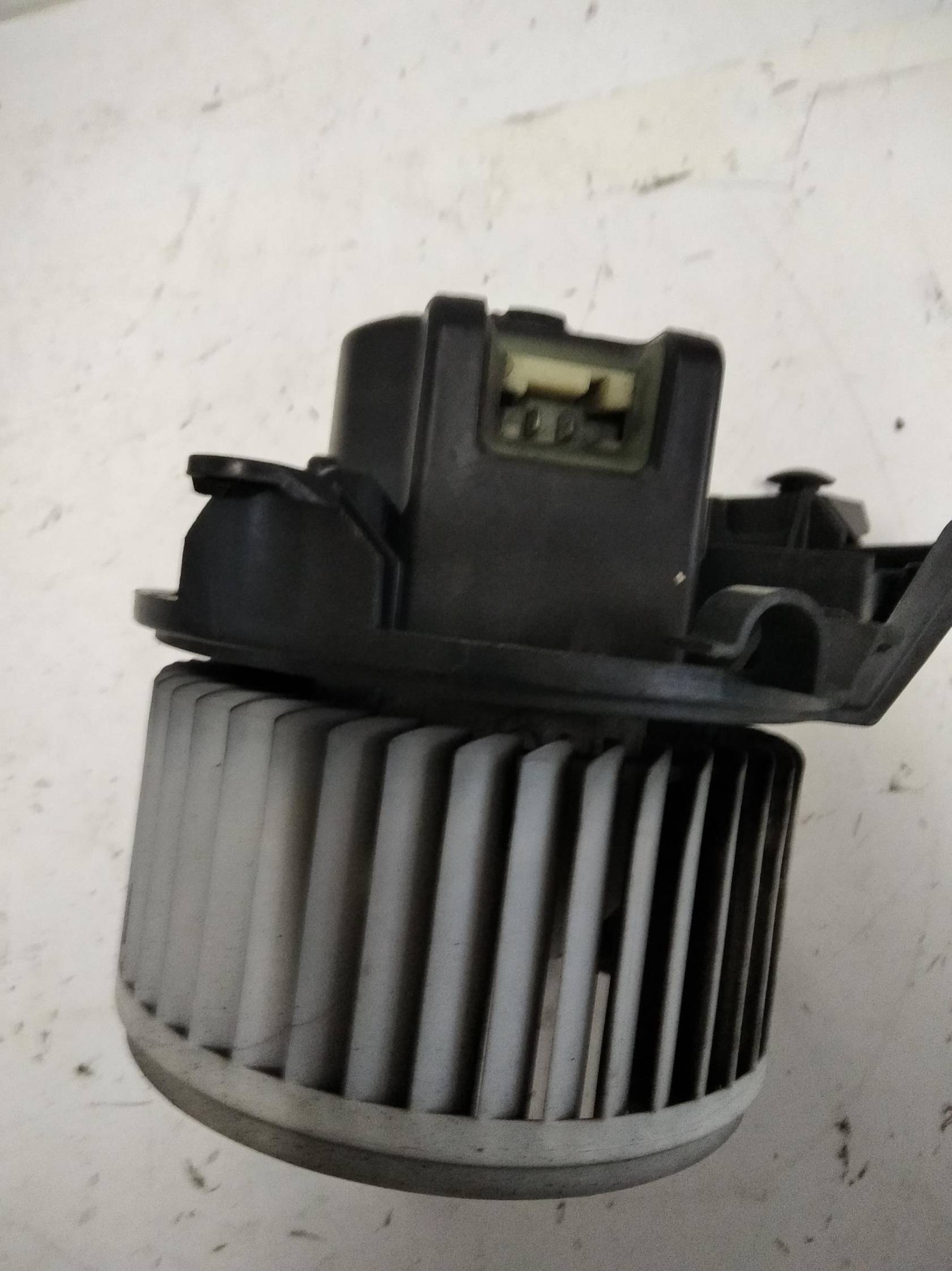 Motorino ventilazione abitacolo